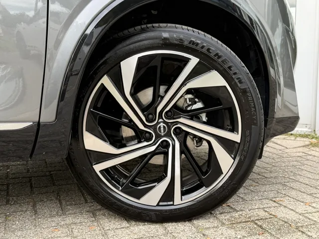 Nissan QASHQAI NISSAN QASHQAI