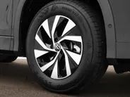 Volkswagen Tayron Life Edition 1.5 eHybrid 204 PK 6 versn. DSG · Rondomzichtcamera · Design Pakket Dark · Trekhaak inklapbaar, met elektrische ontgrendeling, incl. aanhangermanoeuvreerhulp Trailer Assist · · Voorraad OUTLET · Prijs is inclusief inruilpremie · MEGA SALE