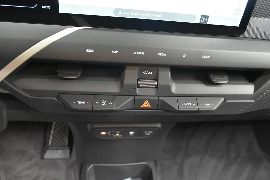 Kia EV5 81,4 kWh 217pk 2WD GT-Line Business Edition NIEUW TE BESTELLEN