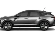 Dacia Striker Hybrid 155 Expression | Nu nieuw te bestellen! | 3 jaar garantie tot 60.000km | Financier vanaf 2,9 % rente |