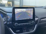 Ford Puma ST-line 1.0 EcoBoost Hybrid 155 pk Automaat Panoramadak Navigatie - Active Park Assist - Winter Pack