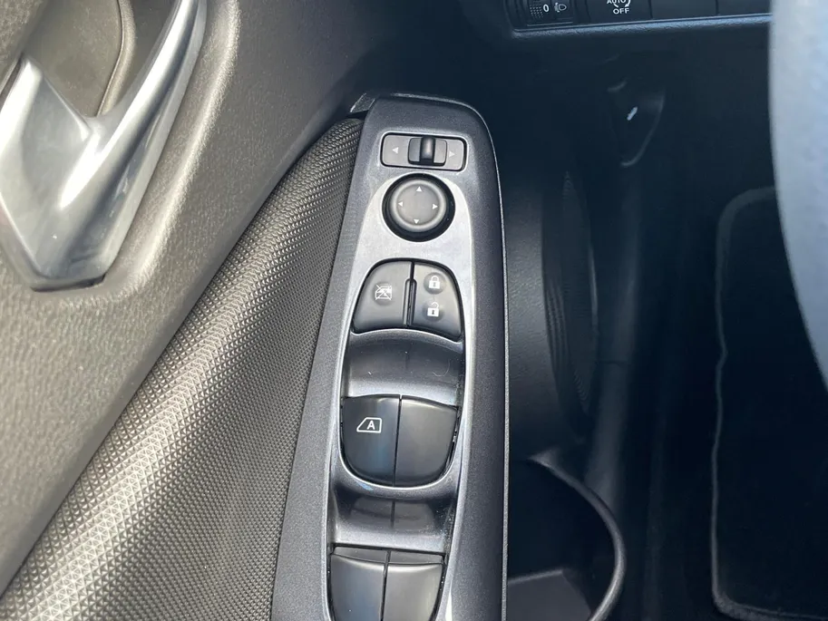 Nissan Juke 1.0 DIG-T Business Edition Automaat*Navi+Camera*Airco*Carplay*Cruise Control*Zeer nette auto!