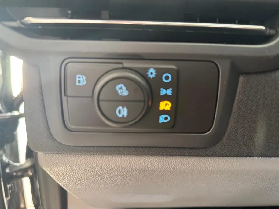 Ford Tourneo Custom 340 2.5 PHEV L1H1 Titanium X | Prijs excl. BTW | 8 persoons | Automaat | B&O Audio | Lederen bekleding | Achterklep | Matrix koplampen | Navigatie
