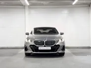 BMW 5 Serie Sedan 520i