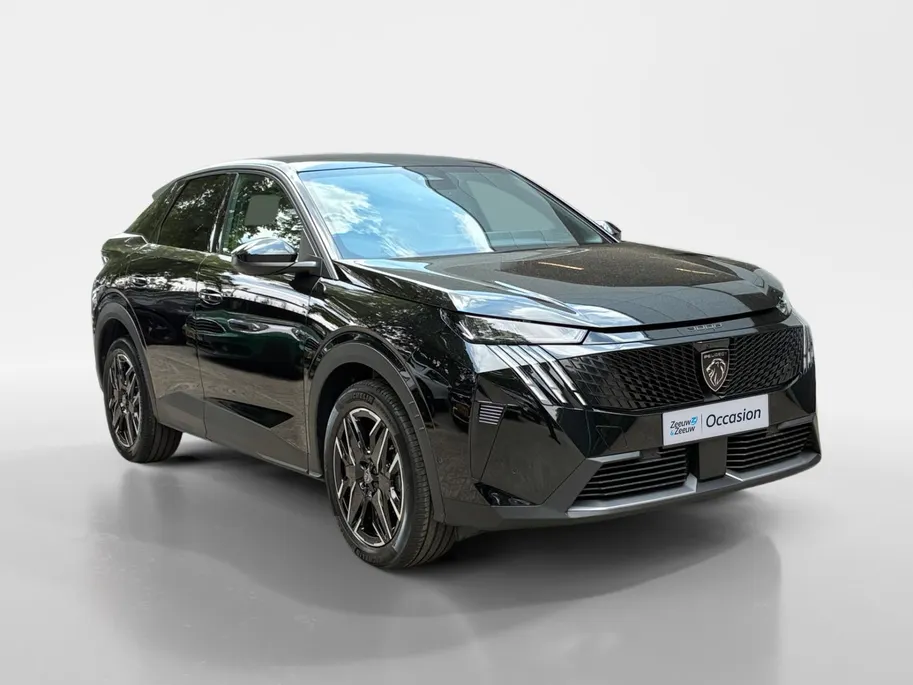 Peugeot 3008 Allure NIEUW MODEL | HYBRIDE | NAVI | LM VELGEN