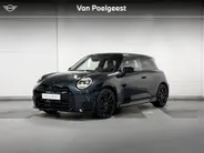 MINI Cooper 3-deurs Electric Cooper SE John Cooper Works