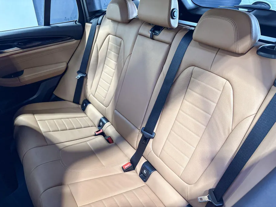 BMW X3 xDrive30e Business Edition Plus M Sportpakket