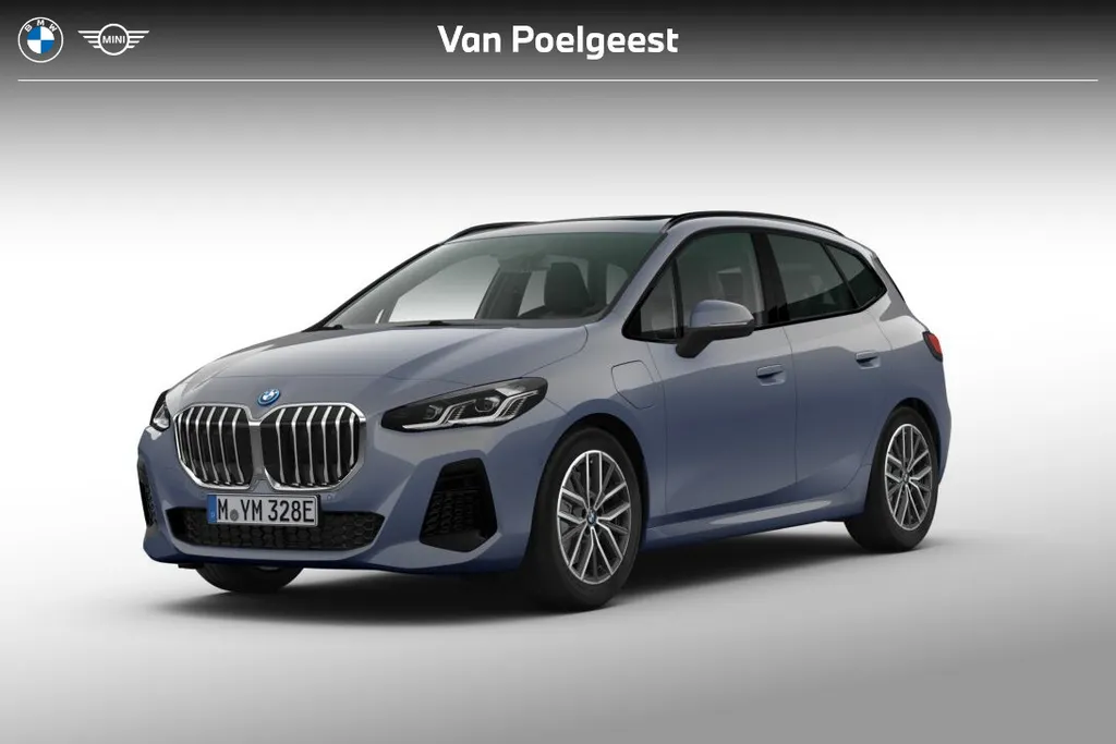 BMW 2 Serie Active Tourer 225e xDrive