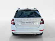 Škoda Fabia Combi 1.0 TSI Ambition | Airco | Apple/Android Carplay | Cruise Control | Parkeersensoren |