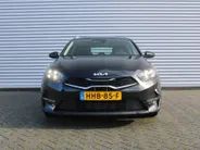 Kia Ceed Sportswagon 1.0 T-GDi ComfortLine | Camera | Clima | Cruise | 16' LM | Navi | Apple Carplay/Android Auto |
