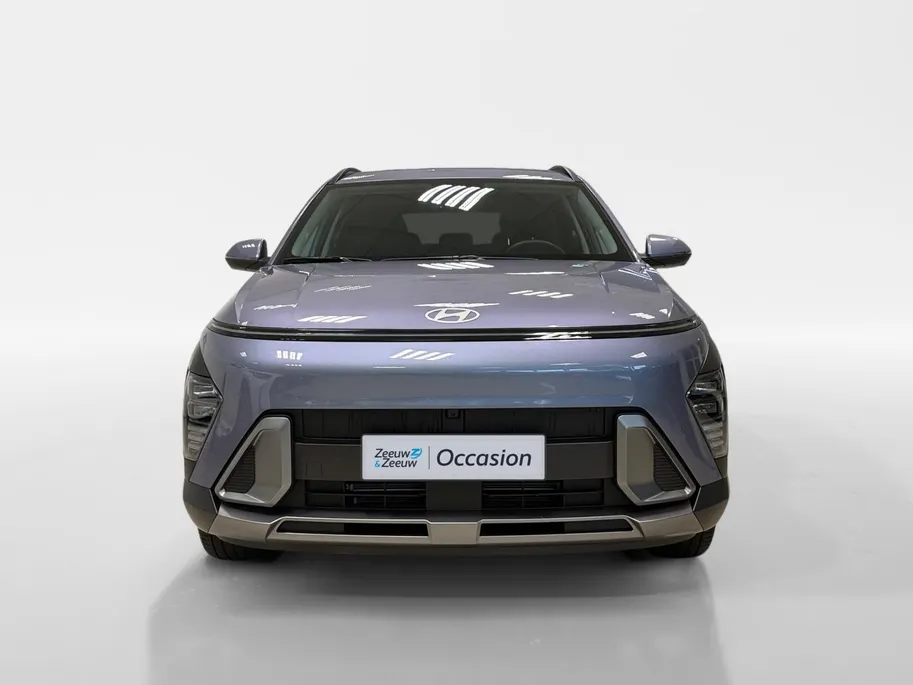 Hyundai Kona 1.6 HYBRID | PREMIUM | AUTOMAAT | LEDER | NL-AUTO |
