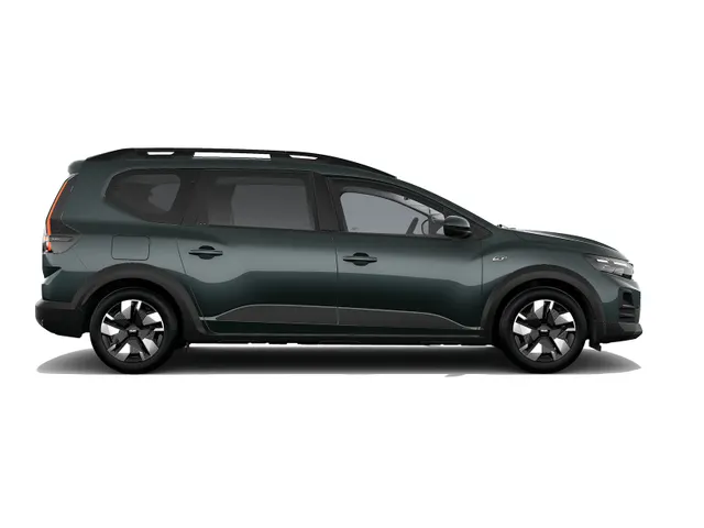 Dacia Jogger Expression | Achteruitrijcamera | Bekleding ‘Expression’ | Cruise Control met snelheidsbegrenzer