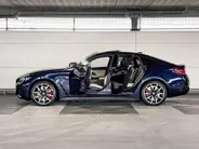 BMW i4 M60 84 kWh