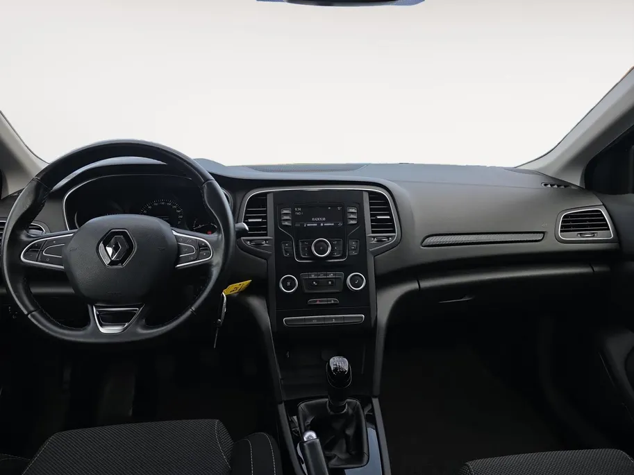 Renault Mégane Estate 1.2 TCe Life | Trekhaak | Cruise control | Bluetooth | DAB | 12 maanden garantie! |