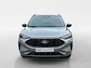 Ford Kuga 2.5 PHEV Sound Edition | Panoramadak | El. Trekhaak | B&O Premium Audio | 20' Lichtmetalen velgen | 360Camera | Adaptive Cruisecontrol | El. Achterklep | Dodehoekdetectie | Matrix Ledkoplampen | Unieke bekleding | El. Verst. voorstoelen |