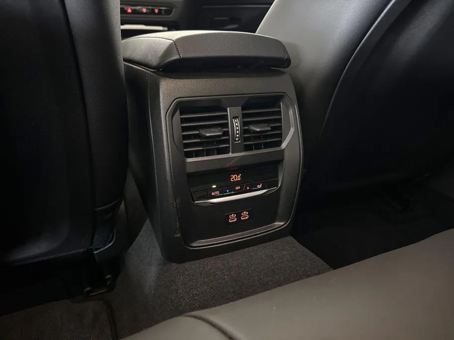 BMW 3 Serie Sedan 330e