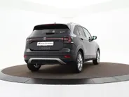 Volkswagen T-Cross 1.0 TSI 110pk DSG Style · Apple/Android Car Play · Camera · Stoelverwarming · Virtual Cockpit · P-Sensoren · 17'' Inch ·