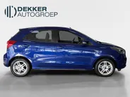 Ford Ka Ka+ 1.2 Trend Ultimate