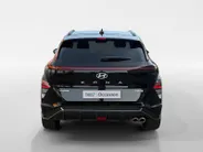 Hyundai Kona 1.6 GDI HEV N Line | Navigatie | Apple Carplay/ Android Auto | 360camera | Stoelverwarming & stoelventilatie | Elektrisch verstelbare stoelen |