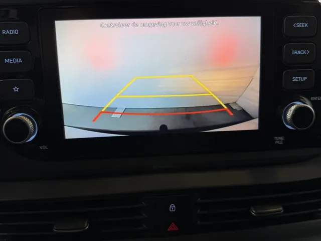 Hyundai Bayon 1.0 T-GDI Comfort Trekhaak | Carplay
