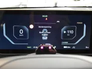 Kia EV4 58,3 kWh 204PK Plus Advanced NIEUW