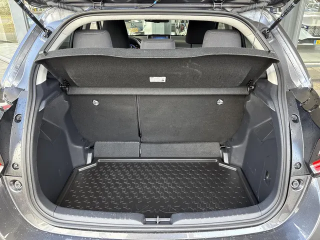 Toyota Yaris 1.5 Hybrid 115 First Edition