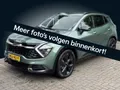 Kia Sportage 1.6 T-GDi Plug-in Hybrid AWD Dark Edition