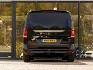 Mercedes-Benz V-Klasse 300d Lang DC Avantgarde Edition EX.BTW