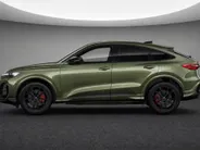 Audi Q5 Sportback 2.0 TFSI e-hybrid quattro S edition Competition 367 PK · Glazen panoramadak · Head-up display · B&O premium 3D