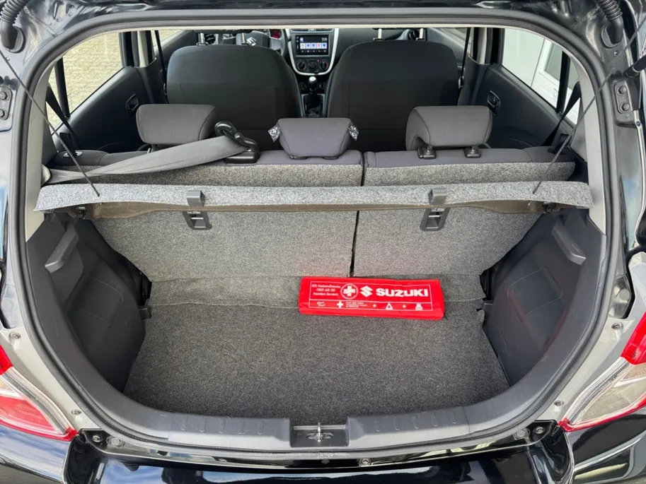 Suzuki Celerio 1.0 Dynamic