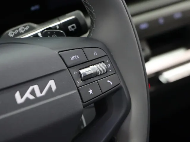 Kia EV3 Air 81.4 kWh