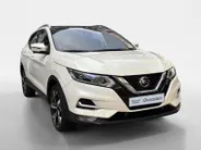 Nissan QASHQAI 1.3 DIG-T Premium Edition | 1e eigenaar | Dealeronderhouden | Elektrische bestuurderstoel | Panorama dak