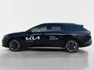 Kia K4 Sportswagon 1.0 T-GDi MHEV GT-Line Launch Edition | Schuif/kantel dak | Navigatie | Climate control | Elektrische stoel verstelling | Stoel+ Stuur verwarming