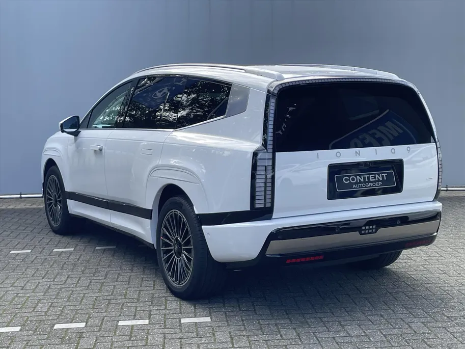 Hyundai IONIQ 9 110 kWh 308pk AWD Lounge / Voorraad deal