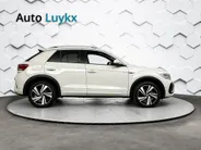 Volkswagen T-Roc 1.5 TSI R-Line DSG Automaat | IQ Light | Elektrische Achterklep | Winterpakket