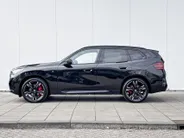 BMW X3 M50
