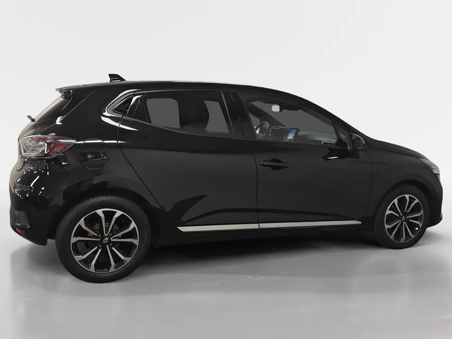 Renault Clio 1.0 TCe 90 GPF techno NAVI AIRCO CRUISE CONTROLE APPLE CARPLAY ANDROID AUTO DEALER ONDERHOUDEN ZEER MOOIE AUTO 12 MAANDEN GARANTIE