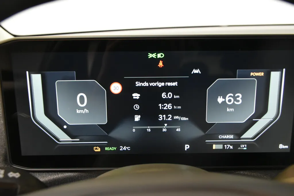 Kia EV2 42,2 kWh 147pk Plus