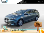 Kia Ceed Sportswagon 1.0 T-GDi DynamicLine | Cruise Control | Climate Control | Navigatie | Carplay/Android Auto | Camera |