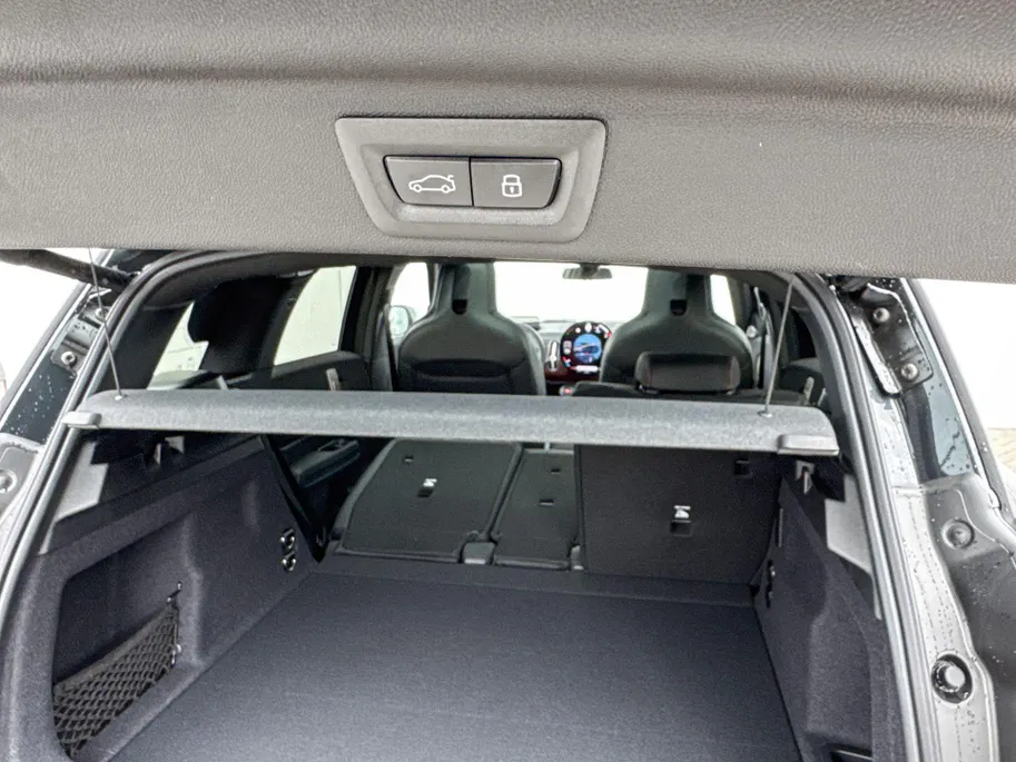 MINI Countryman Electric E