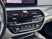BMW 5 Serie Touring 530e
