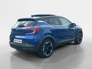 Mitsubishi ASX 1.6 HEV AT Instyle | Full Option | Pano | Voorruit-, stoel- & stuurverw. | CarPlay | Leder