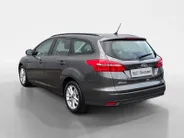 Ford Focus Wagon 1.0 Trend Edition | Nieuwe Distributieriem | Navigatie | Voorruitverwarming | Parkeersensoren | Cruise Control | 12 maanden garantie! |