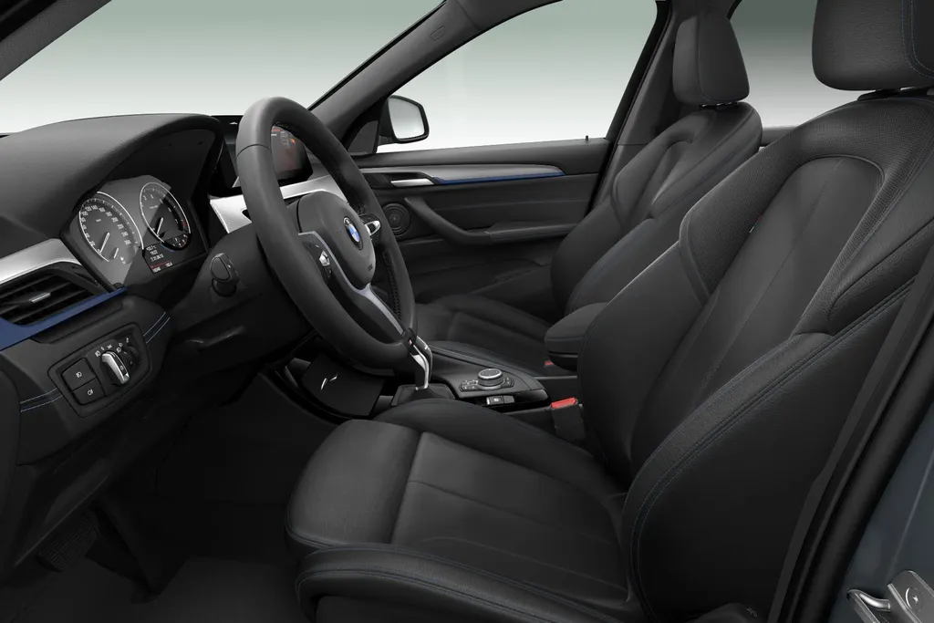 BMW X1 sDrive20i High Executive Edition