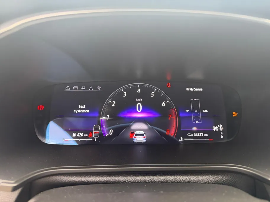 Renault Mégane Estate 1.3 TCe 140 Techno | Automaat | Trekhaak | Camera | Parkeersensoren | Stoel & Stuurverwarming | Apple Carplay & Android Auto | Navigatie | Cruise & Climate Control | 12 Maanden BOVAG Garantie
