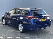 Toyota Auris 1.8 Hybrid CVT Active / Allseasonbanden / Climate en cruisecontrol! /