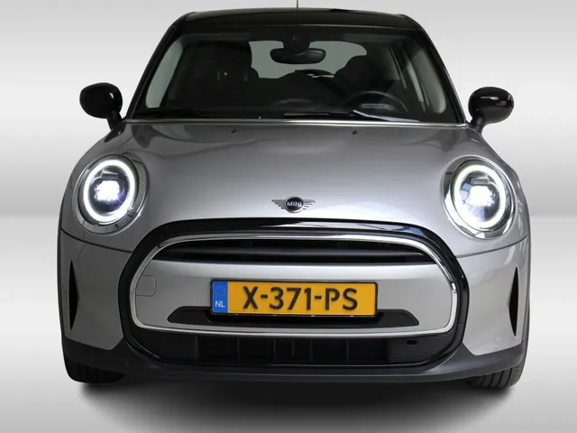 MINI Cooper Mini 1.5 Camden Edition Automaat | Navigatie | Climate Control | Cruise Control