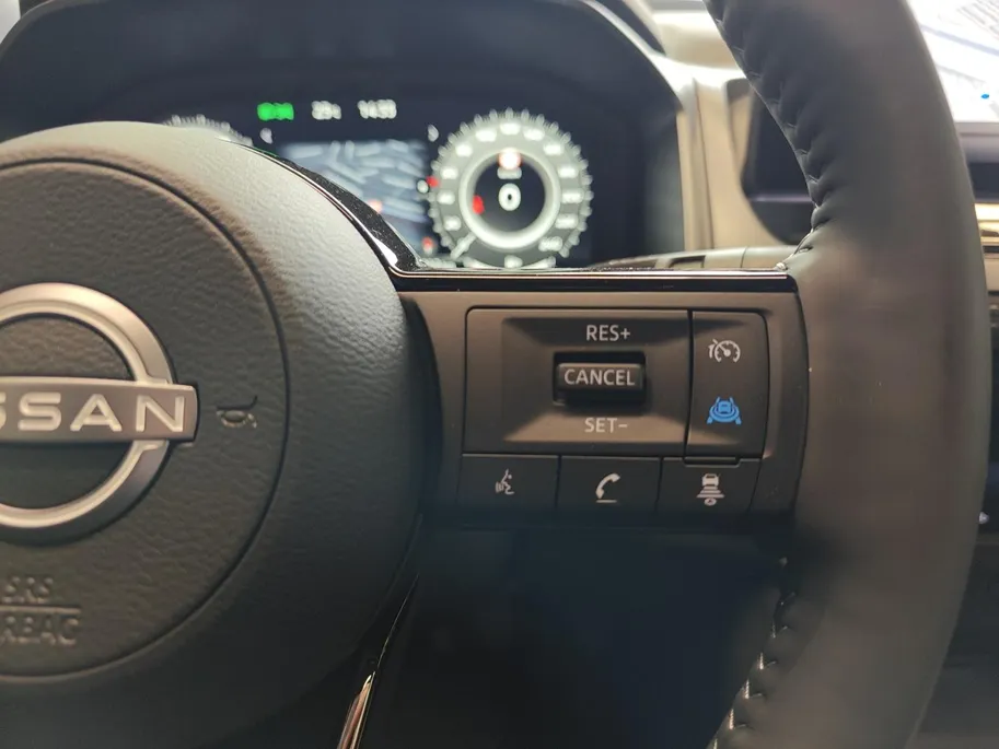 Nissan QASHQAI 1.5 e-Power N-Design | TREKHAAK | PANORAMA DAK | COLD PACK