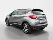Renault Captur 1.2 TCe Dynamique | AUTOMAAT | EERSTE EIGENAAR | TREKHAAK | CAMERA | ALL SEASON BANDEN |