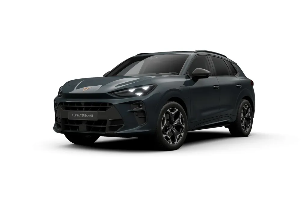 CUPRA Terramar VZ Limited | Achteruitrijcamera | Draadloze Apple CarPlay™, Android Auto™ | Elektronisch Sperdifferentieel (XDS)